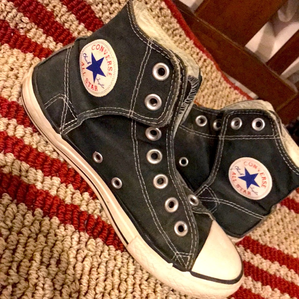 All star shoe